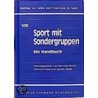 Sport mit Sondergruppen door Onbekend