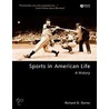 Sports in American Life door Richard O. Davies