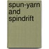 Spun-Yarn And Spindrift