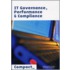 IT Governance, Performance & Compliance
