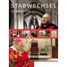 Stabwechsel in Münster by Unknown