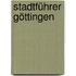 Stadtführer Göttingen