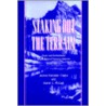 Staking Out The Terrain door Jeannie Nienaber Clarke
