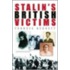 Stalin's British Victim