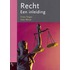 Recht, een inleiding