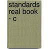 Standards Real Book - C door Chuck Sher