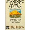 Standing Again at Sinai door Judith Plaskow