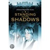 Standing in the Shadows door Jennie Walters