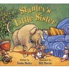 Stanley's Little Sister door Linda Bailey