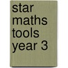 Star Maths Tools Year 3 door Julie Cogill