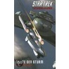 Star Trek - Vanguard 03 door David Mack