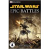 Star Wars  Epic Battles door Simon Beercroft