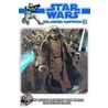 Star Wars Clone Wars 03 by Hayden Blackman