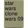 Star Wars Clone Wars 09 door Onbekend