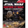 Star Wars Empire at War door Prima Games