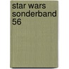 Star Wars Sonderband 56 door John Ostrander