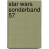 Star Wars Sonderband 57 door John Jackson Miller
