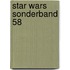 Star Wars Sonderband 58