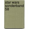 Star Wars Sonderband 58 door Rob Chestney