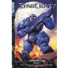 StarCraft: Frontline 01 by Unknown