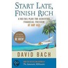 Start Late, Finish Rich door David Bach