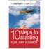 Start Your Own Business