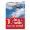 Start Your Own Business door Startups.Co. Uk