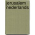 Jerusalem  Nederlands
