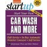 Start Your Own Car Wash