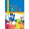 Starting From The Child by Julie Fisher