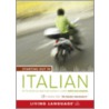Starting Out in Italian door Living Language