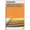 Starting With Nietzsche door Ullrich Haase