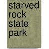 Starved Rock State Park by Miriam T. Timpledon