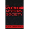 State In Modern Society by Martin Oppenheimer