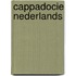 Cappadocie nederlands