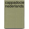 Cappadocie nederlands door Bonechi