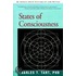 States of Consciousness