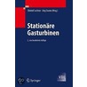 Stationäre Gasturbinen by Unknown