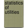 Statistics Of Utilities door New Jersey. Boa