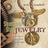 Steampunk-Style Jewelry by Jean Campbell
