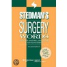 Stedman's Surgery Words door Stedman's