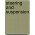 Steering And Suspension