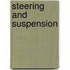 Steering And Suspension door James D. Halderman