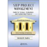 Step Project Management by Adedeji B. Badiru