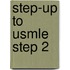 Step-up To Usmle Step 2