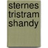 Sternes Tristram Shandy