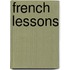 French lessons