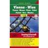 Wien 1 : 10 000 City Pocket