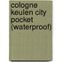 Cologne Keulen City Pocket (Waterproof)