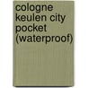 Cologne Keulen City Pocket (Waterproof) door Gustav Freytag